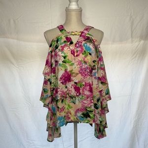 Floral Top